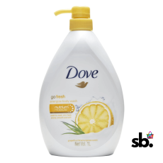 DOVE GO FRESH GRAPEFRUIT AND...