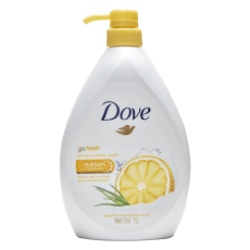 DOVE GO FRESH GRAPEFRUIT AND...