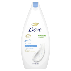 Dove Gentle Exfoliating Body Wash...