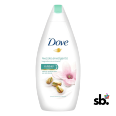 Dove Nutrium Moisture Purely...