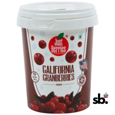 Frozen California Cranberries -...