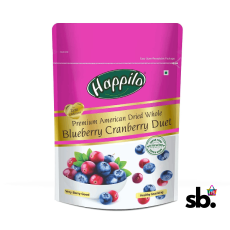 American Dried Whole Blueberry...