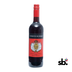 Marques De Ferro Non Alcoholic Wine