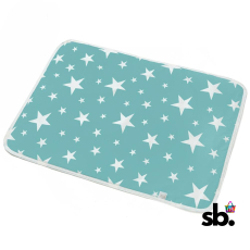 Diaper Changing Mat