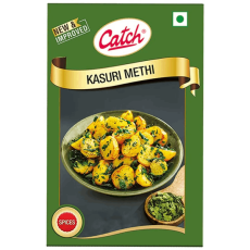 Catch Kasuri Methi
