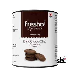 Fresho Signature Cookies - Dark...
