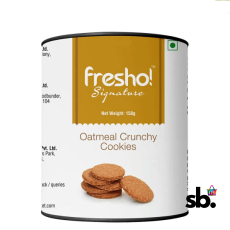 Fresho Signature Cookies -...