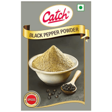 Catch Black Pepper Powder 
