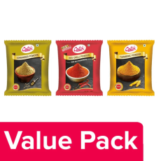 Catch Coriander Powder + Red Chili...