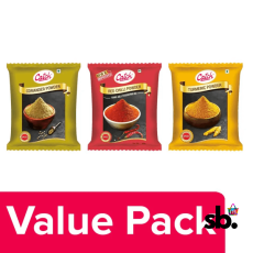 Catch Coriander Powder + Red Chili...