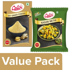 Catch Dry Ginger Powder 90 g +...