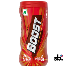 Boost Nutrition Drink 