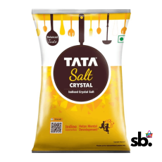 Tata Salt Iodised Crystal Salt