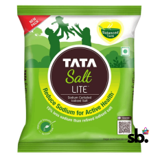 Tata Salt Lite - 15% Low Sodium...