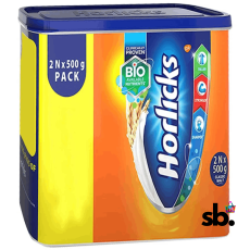 Horlicks Health and Nutrition...
