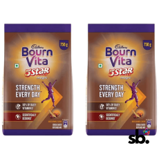 Bournvita 5 Star Magic Chocolate...