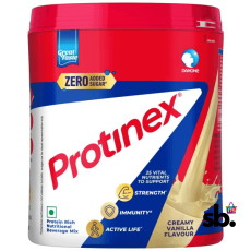 Protinex Nutritional Drink Mix For...