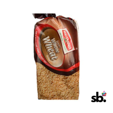 Bread - 100% Whole Wheat