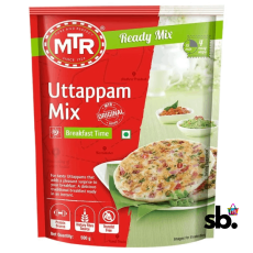 MTR Original Uttappam Ready Mix