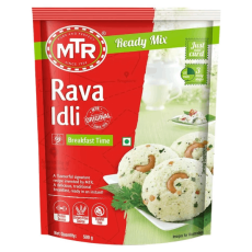 MTR Original Rava Idli Ready Mix