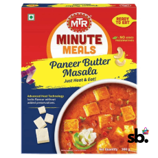 MTR Mix - Paneer Butter Masala