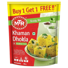 MTR Breakfast Mix - Khaman Dhokla
