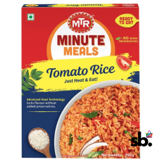 MTR Ready To Eat - Tomato Rice
