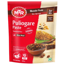 MTR Masala Paste - Puliogare Paste