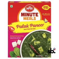MTR Ready To Eat - Palak Paneer