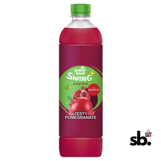 Paperboat Swing Zesty Pomegranate...