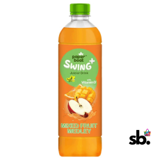 Paperboat Swing Mixed Fruit Medley...