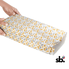 DP Printed Gift Wrapping Paper