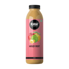 Raw Pressery Mixed Fruit Juice