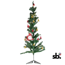 DP Christmas Decorative Tree