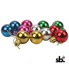 Christmas Mini - Balls Tree...