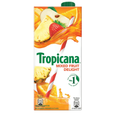 Tropicana Mixed Fruit Delight Juice