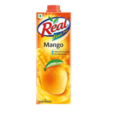 Real Fruit Power Juice Mango 