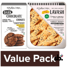 The Baker's Dozen Dark...