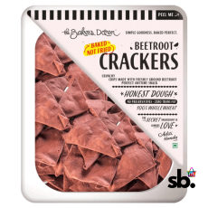 The Baker's Dozen Beetroot...