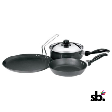 Non-Stick Cookware Set - Futura