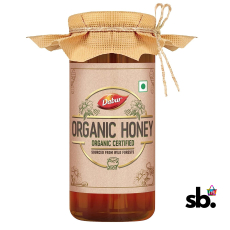 Dabur Organic Honey