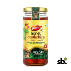Dabur Honey Sundarbans