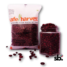 Rajma - Kashmiri - 500 Grams