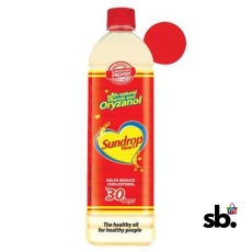 Oil - Heart - 100 ML