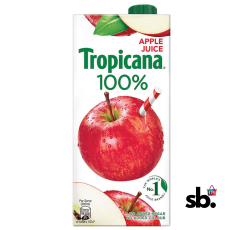 100% Apple Juice - 500 ML