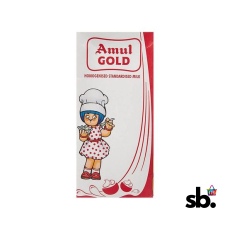 Amul Gold Milk