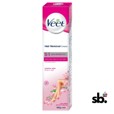 Hair Removal Cream - 500 ML