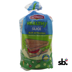 Bread - Healthy Slice - 250 Grams