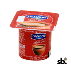 Danone Misti Curd