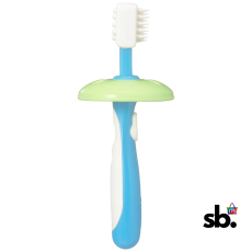 Training Toothbrush - Blue